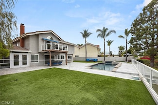 6 Sand Pointe, Laguna Niguel, CA 92677