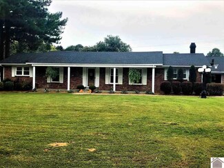 266 Ruoff Dr, Paducah, KY 42003