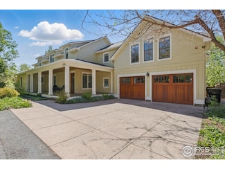 1430 Balsam Ave, Boulder, CO 80304