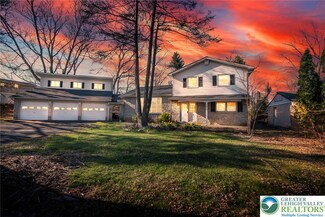5833 Hill Dr, Allentown, PA 18104