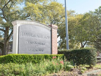 7874 Jefferson Place Blvd Unit 9C, Baton Rouge, LA 70809