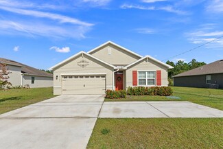 2542 SW Savage Blvd, Port Saint Lucie, FL 34953