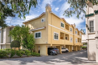 1408 El Camino Real Unit 3, Burlingame, CA 94010