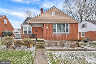 1813 Hanford Rd, Rosedale, MD 21237