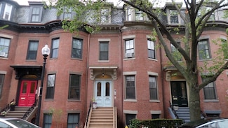 100 E Brookline St Unit 2, Boston, MA 02118