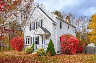 67 School St, Hanover, MA 02339