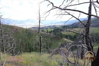 Lot 94 Hercules Rd, Emigrant, MT 59027