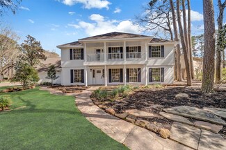 7803 Beaufort Dr, Spring, TX 77379