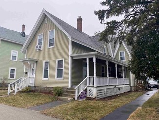 69 Ash St, Manchester, NH 03104