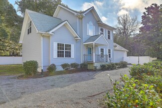 1400 Page Tree Ln, Mount Pleasant, SC 29464