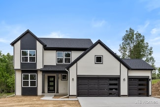 5899 Valley Point Dr SE, Caledonia, MI 49316