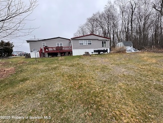 51 Mountain Laurel Village, Spring Brook Township, PA 18444