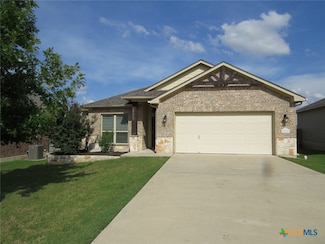 5623 Blackstone Dr, Temple, TX 76502