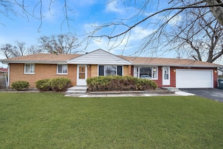 7945 S 83rd Ave, Justice, IL 60458