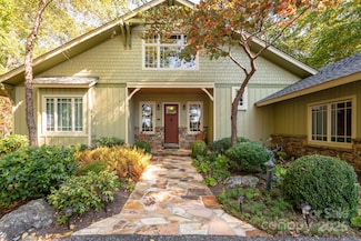 324 Austin Mountain Dr, Burnsville, NC 28714