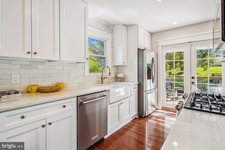 1021 Maple Ave, Rockville, MD 20851