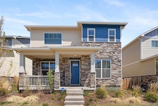 868 N Quatar St, Aurora, CO 80018