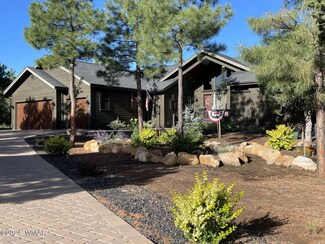 2100 S Monkshood Rd, Show Low, AZ 85901