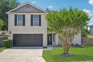 7230 Sunrise Lake, San Antonio, TX 78244