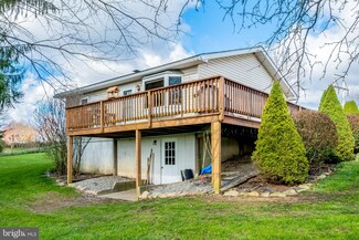 9741 Bittinger Rd, Swanton, MD 21561