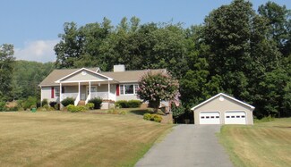 265 Back Draft Rd, Rockbridge Baths, VA 24473