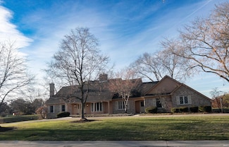 2805 Buckhurst Run, Fort Wayne, IN 46815