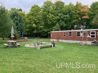 894 U S 141, Crystal Falls, MI 49920