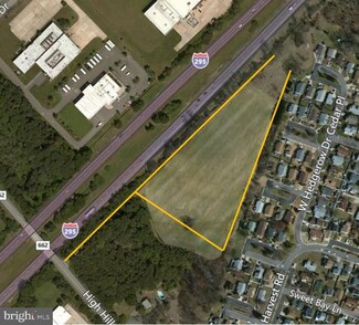 000 High Hill Rd, Bridgeport, NJ 08014