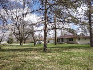 4914 E Tillman Rd, Fort Wayne, IN 46816