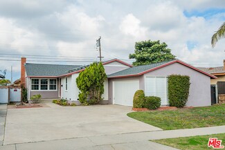 13621 S Wilkie Ave, Gardena, CA 90249