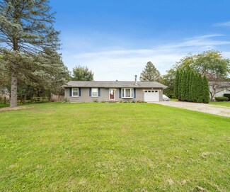 1700 Sheick Rd, Monroe, MI 48162