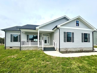 27212 Castle Row, Cape Charles, VA 23310