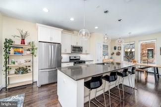 1525 Cuba St, Baltimore, MD 21230