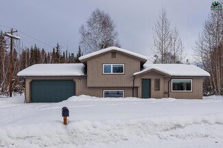 61 Steelhead Rd, Fairbanks, AK 99709