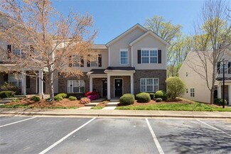 3044 Summerfield Ridge Ln, Matthews, NC 28105