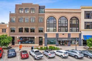 12 Broadway N Unit 201, Fargo, ND 58102
