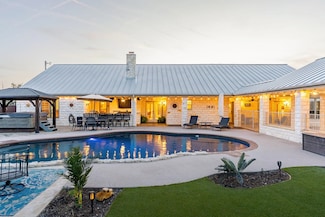 5693 Fm 2313, Kempner, TX 76539