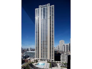 71 W Hubbard St Unit 4603, Chicago, IL 60654