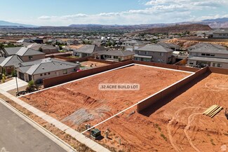 1005 Rockwood Ct Unit 47, Washington, UT 84780