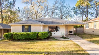 324 W J Ave, North Little Rock, AR 72116
