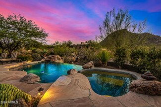 11209 E Cavedale Dr, Scottsdale, AZ 85262