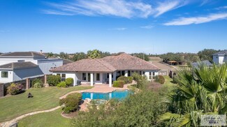 4329 Water's Edge, Harlingen, TX 78552