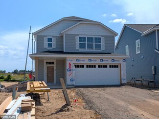 6817 104th St S, Denmark Township, MN 55033
