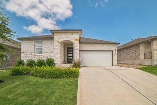 2101 Centerline Ln, Georgetown, TX 78628