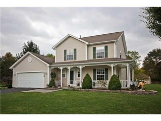 1734 Parkside Place, Lima, NY 14485