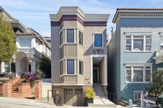 1910 Baker St, San Francisco, CA 94115