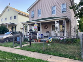 614 Deacon St Unit 614-16, Scranton, PA 18509