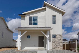2851 N Rocky Bottom Way, Kuna, ID 83634