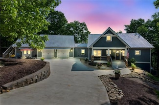 1832 Monument Rd, Jasper, GA 30143