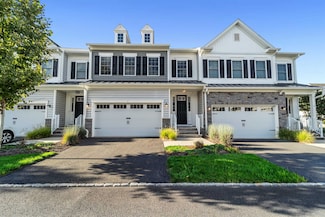 4 Lenape Ln Unit 805, Old Tappan, NJ 07675